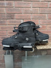 Valo TV2 Aggressive Inline