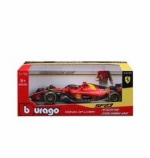 Bburago 1:18 Formula 1 Diecast