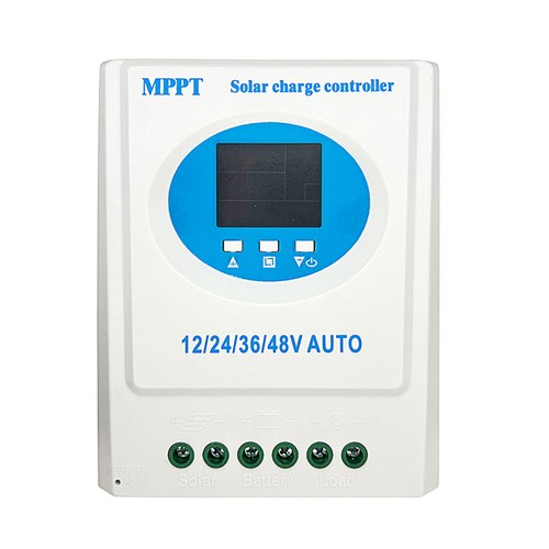 120a mppt solar charge - mppt,