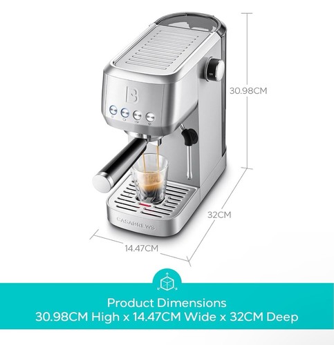 Casabrews 3700 essential - 3700,