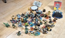 Skylanders Characters, portals and PS3 Games - €4 each figure €10 each portal