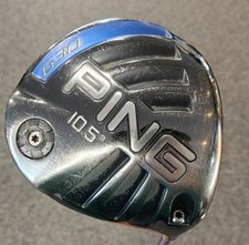 PING G30 Driver 10.5° - Stiff