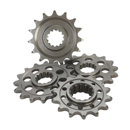 Renthal front sprocket - front,