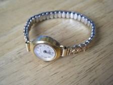 Vintage Ladies Mechanical