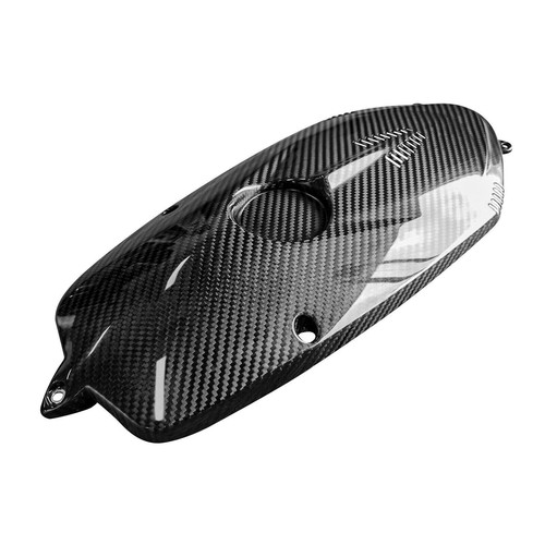100 carbon fiber engine - fiber,