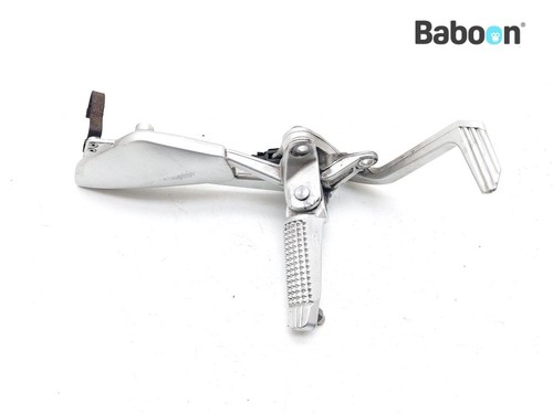 Footrest hanger bracket set - /,