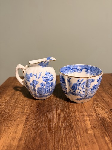 Vintage ceramic bone - ceramic, china