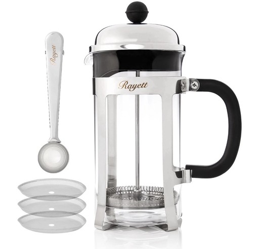600 cup coffee - ml, maker