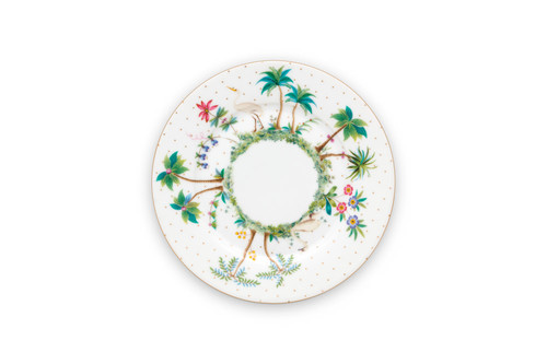 Pip studio jolie plate - jolie,
