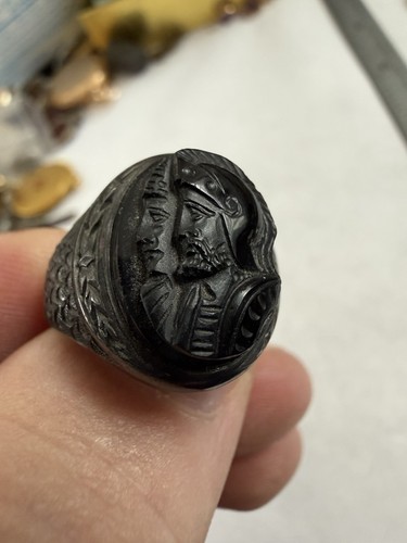 Antique victorian sterling - antique,