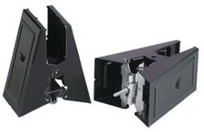 Sawhorse Brackets