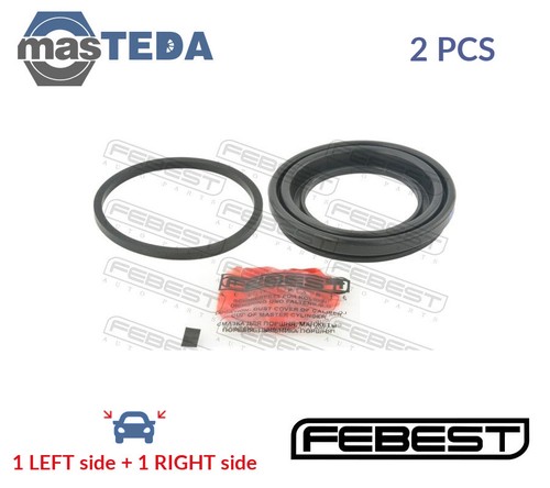 2275 riof brake - brake, repair
