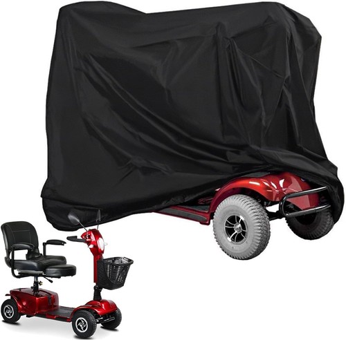 Heavy duty mobility scooter - heavy,