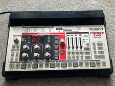 Roland Mc09 Phrase Lab Vintage