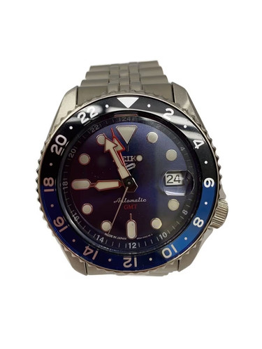 Seiko sports skx - sports,