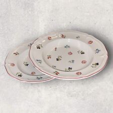 Villeroy Boch Petite Fleur 2x