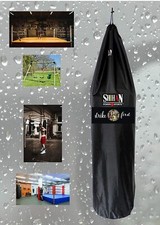 Boxing Bag Cover Strike First