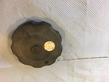 Yamaha Air Cooled Tank Cap