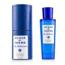 ACQUA DI PARMA BLU MEDITERRANEO ARANCIA DI CAPRI 30ML EDT SPRAY NEW & SEALED