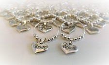 Personalised Wedding Table