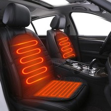 12V Heated Car Seat Cushion