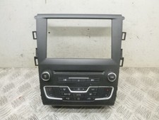 2015 FORD MONDEO RADIO A/C HEATER CONTROL PANEL SWITCHES FS7T-18E245-ACE