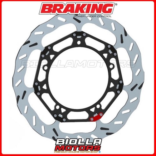 Ep159r front brake - front,