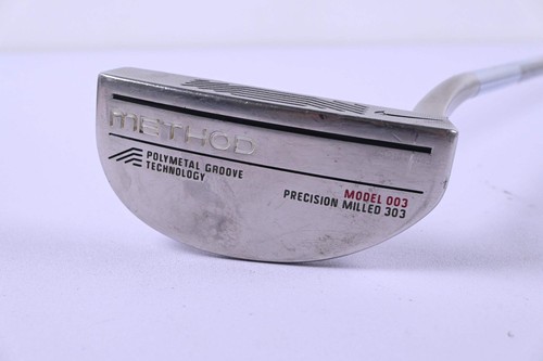 Nike method milled model 003 - method,