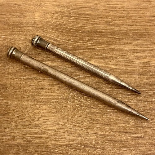 Pair vintage wahl - of,