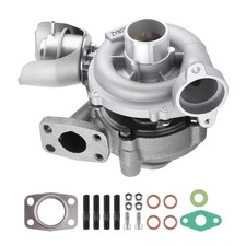 Billet Wheel Turbo 740821 for Volvo S40 V50 C30 1.6D 110BHP D4164T 2004-2010