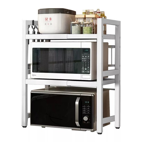 Tier expandable rack - tier,