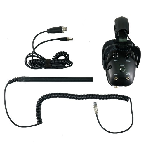 Detectorpro uniprobe - detectorpro,