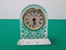 Widdop lead crystal glass - widdop,