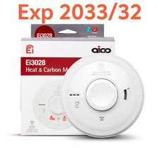 AICO Ei3028 Mains Powered