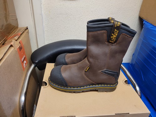 Martens rigger industrial - rigger,