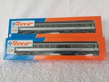 Roco HO Coaches 45113.1