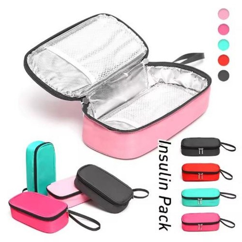 Travel insulin pen - travel, case