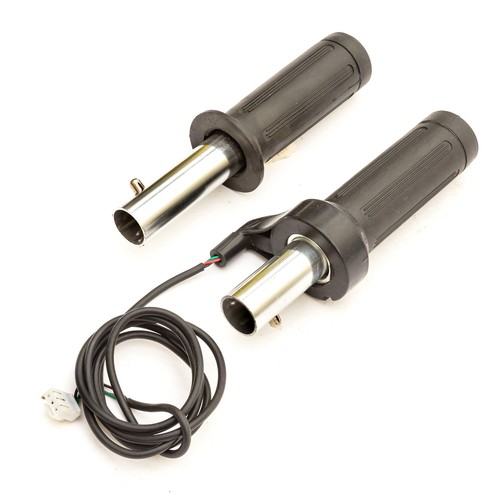 Twist throttle grip set - twist,