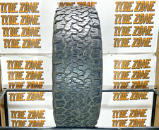 LT 265 65 17 120/117S BF