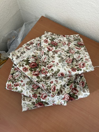 Pairs vintage sundour - 2,