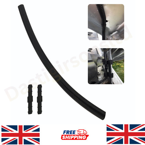 Windscreen washer pipe - washer,