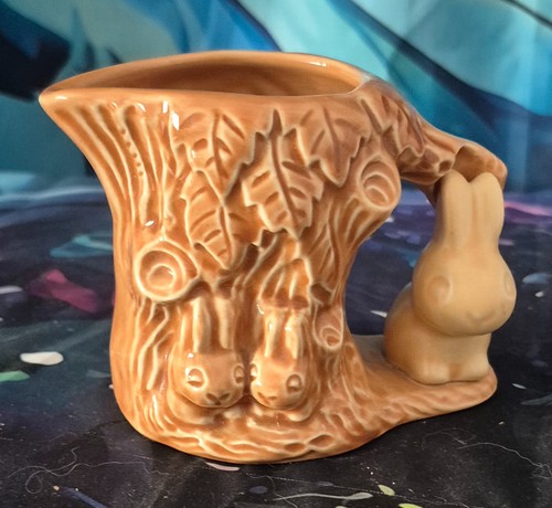 Vintage 1950s hornsea - hornsea, pottery