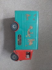 Triang Transport Van No 200