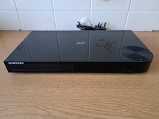 Samsung BD-F5500 Black Compact