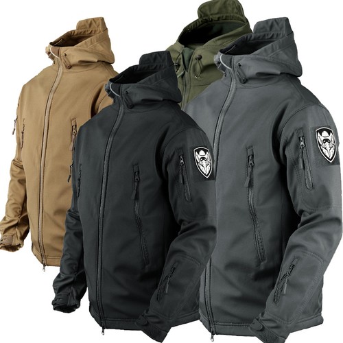 Unisex plus size softshell - plus,