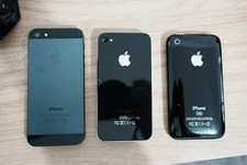 Job Lot iPhones iPhone 5