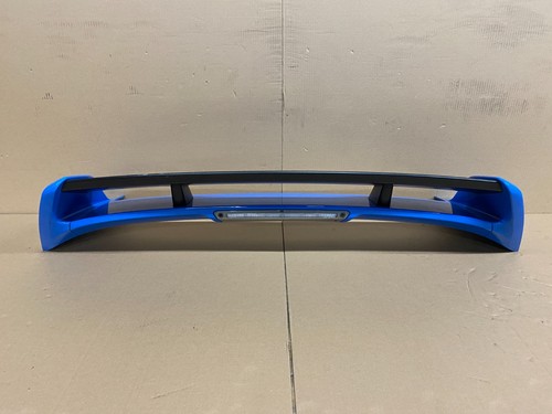 Ford focus rear boot - 2.3,