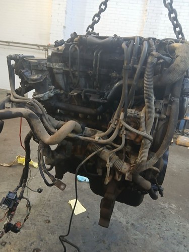 Peugeot partner mk2 diesel - partner, 1.6
