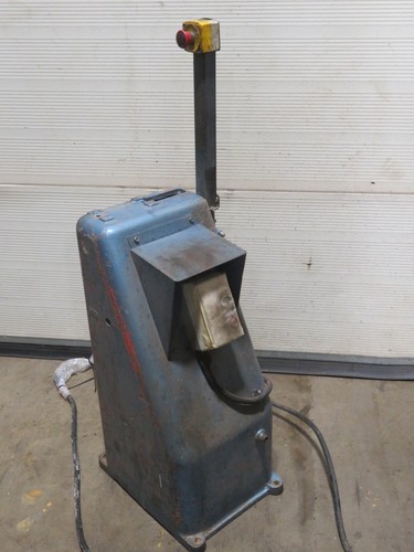 Rjh belt linisher - rjh, with