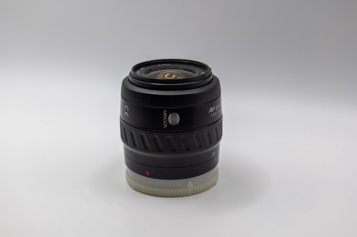 Minolta zoom 70mm - af,